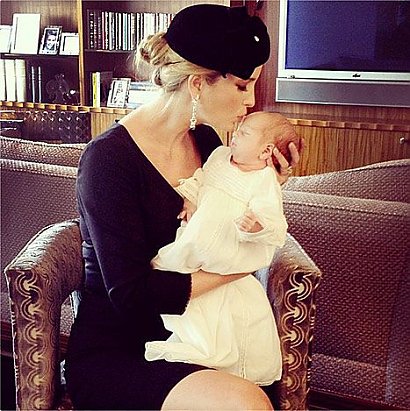 Ivanka Trump i Joseph