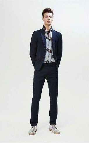 Marc by Marc Jacobs Cruise 2015