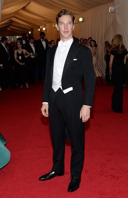Benedict Cumberbatch (aktor)