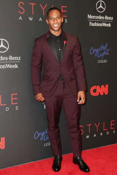 Victor Cruz (futbolista)