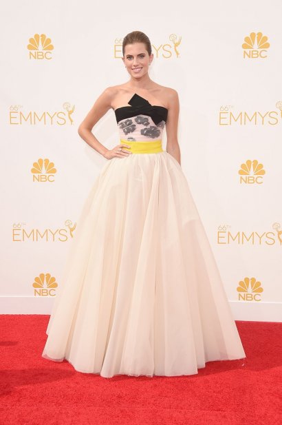 Allison Williams