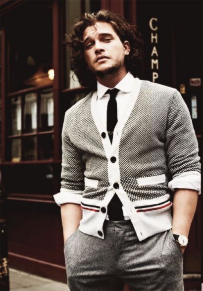Kit Harrington