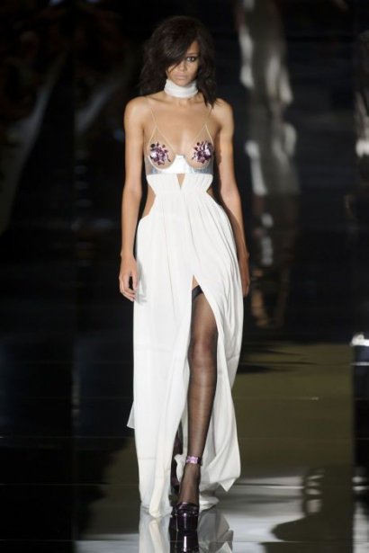U Tom Ford mamy seksownego ducha? 