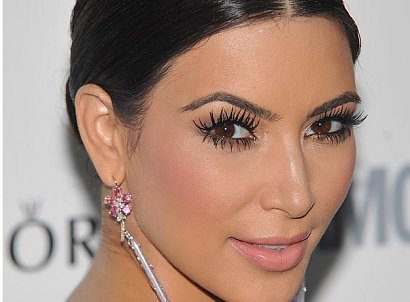Kim Kardashian 