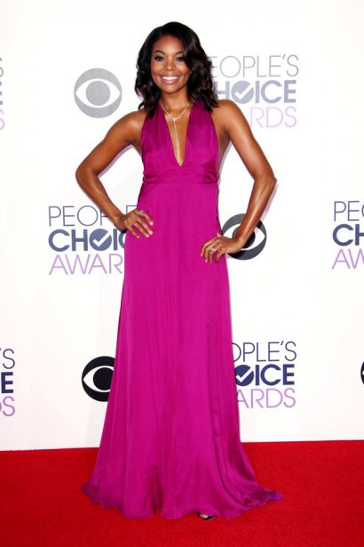 Gabrielle Union