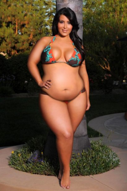 Kim Kardashian