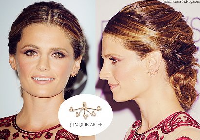 Stana Katic