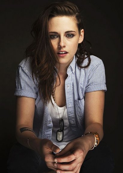 Kristen Stewart