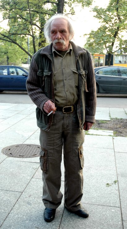 Bohdan Smoleń