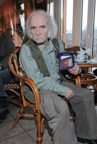 Bohdan Smoleń