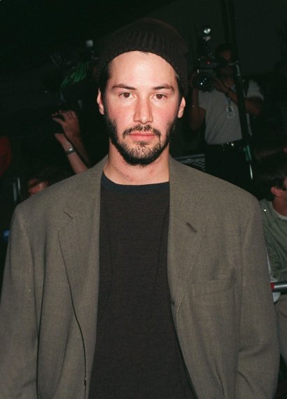 Keanu Reeves, 1997 rok