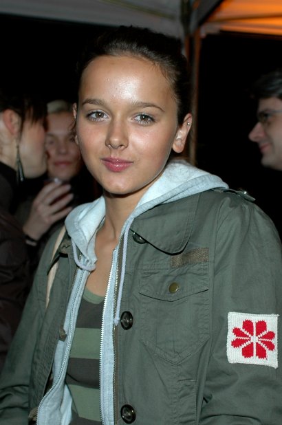 Monika Brodka, 2006 rok