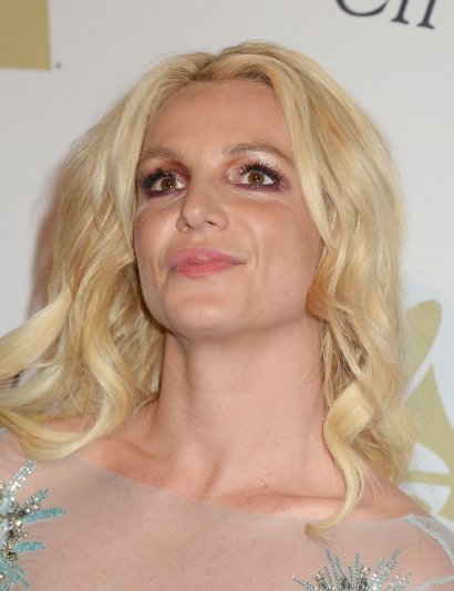 Britney Spears