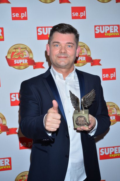 Zenek Martyniuk
