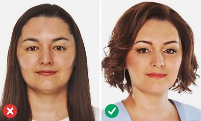 Jaką długość włosów wybrać? Krótkie włosy są kojarzone z aktywnym trybem życia i młodością, więc im jesteś starsza, tym bardziej krótsza fryzura powinna stać się Twoją ulubioną. Należy jednak uważać, by uniknąć skrajności - ultra krótkie fryzury zwykle podkreślają owal twarzy. Najlepszym rozwiązaniem jest, aby przejść do długości, które wahają się od podbródka do poziomu połowy szyi.