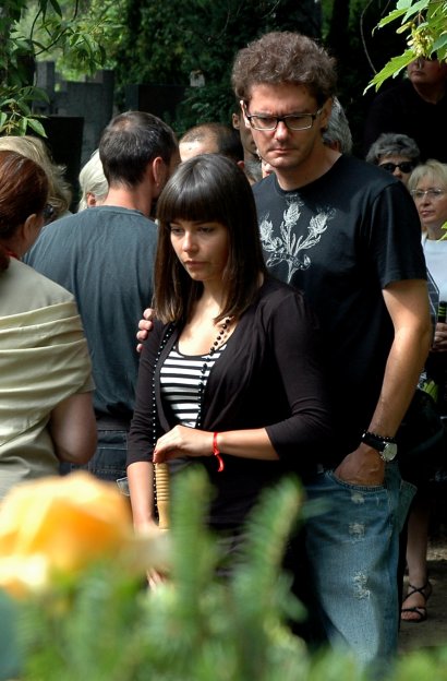 Kuba Wojewódzki, Anna Mucha, 2006 rok