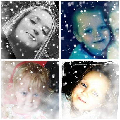 Czwórka zamordowanych dzieci: Demi, Brandon, Lacie i Lia