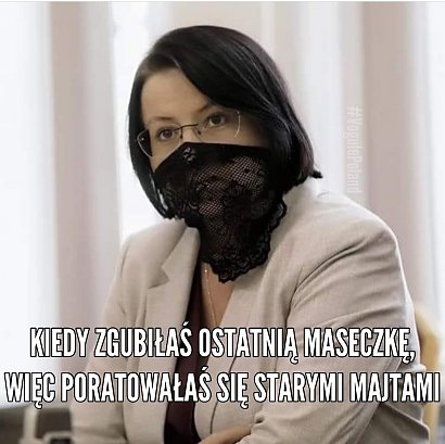 Internauci zaczęli tworzyć memy!