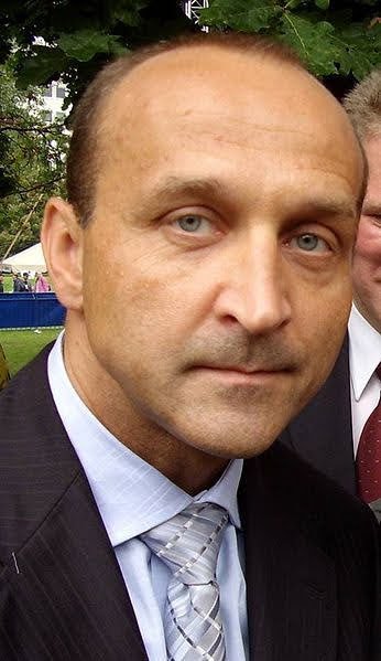 Kazimierz Marcinkiewicz był Prezesem Rady Ministrów w latach 2005–2006.