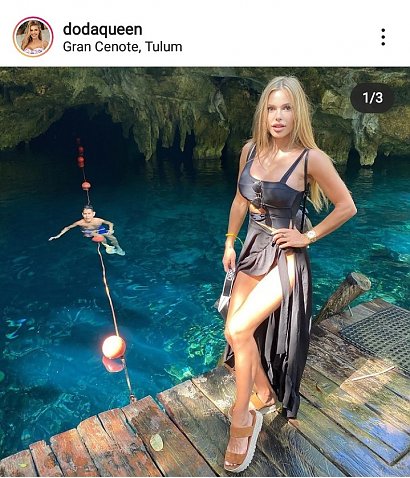 Tym razem jednak..