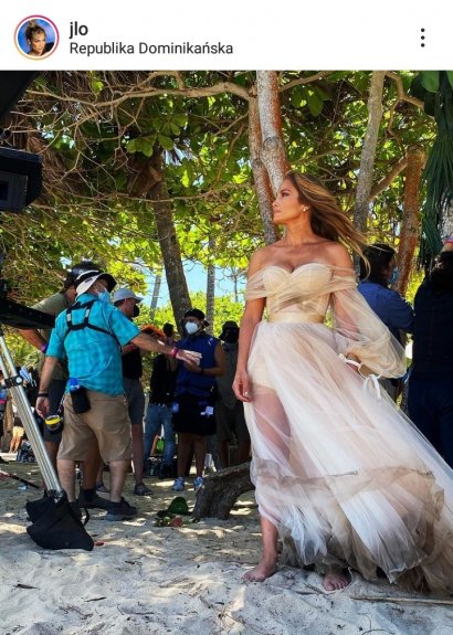 Jennifer Lopez czasem naprawdę zaskakuje swoich fanów.