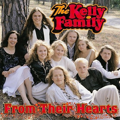 Grupa została założona przez Barbarę Ann Kelly i jej męża Daniela Jerome’a Kelly’ego oraz ich dzieci