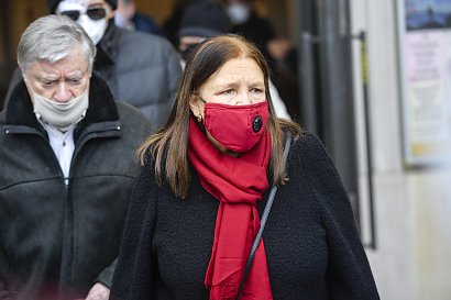 Zmieniła się?