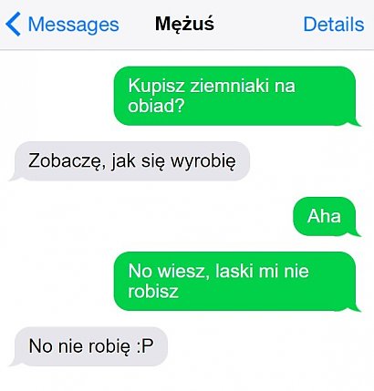 I wszyscy wiedzą o co chodzi :)