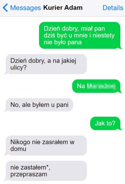 Wyobraźnia działa, oj działa :)