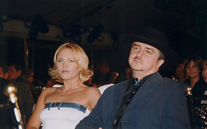 Tele Amory 2001 rok