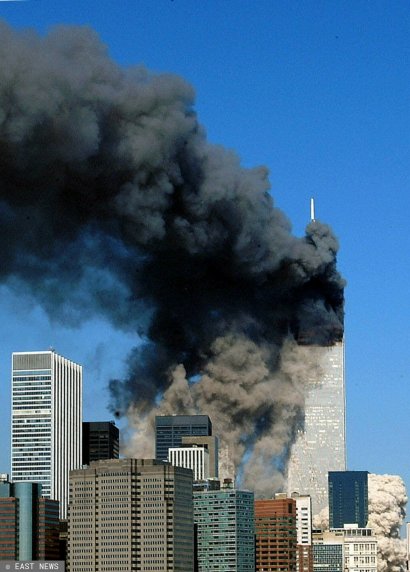 11 września 2001 roku cały świat zamarł na wieść o zamachach na wieże World Trade Center.