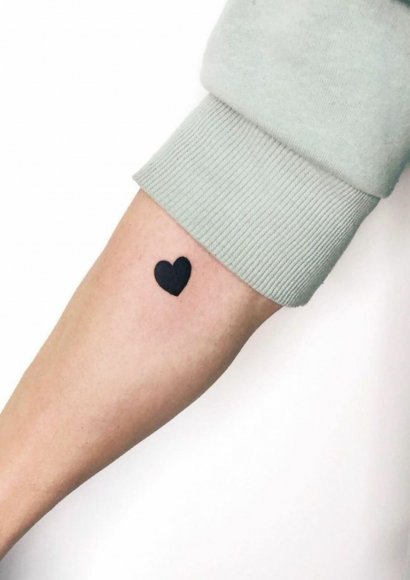 Jeden z najpopularniejszych motywów na tatuaż?