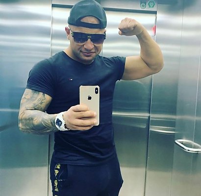 Mateusz Murański nie odniósł się do słów włodarza FAME MMA.