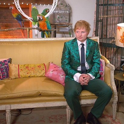 Ed Sheeran znów wystąpi w Polsce!