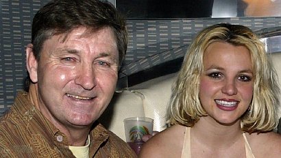 W 2008 roku Jamie Spears przejął opiekę nad córką... To początek jej problemów.