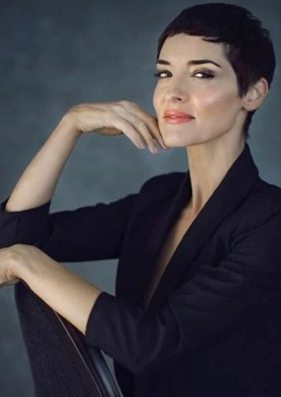 elegancka