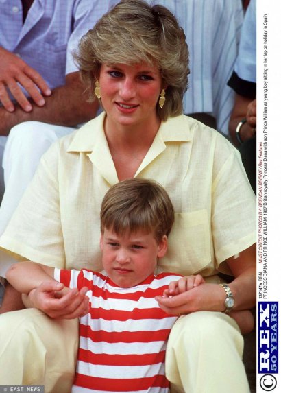 Księżna Diana ma sobowtórkę? Ta dziewczyna wygląda identycznie!