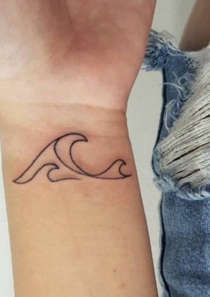 i tatuaże?