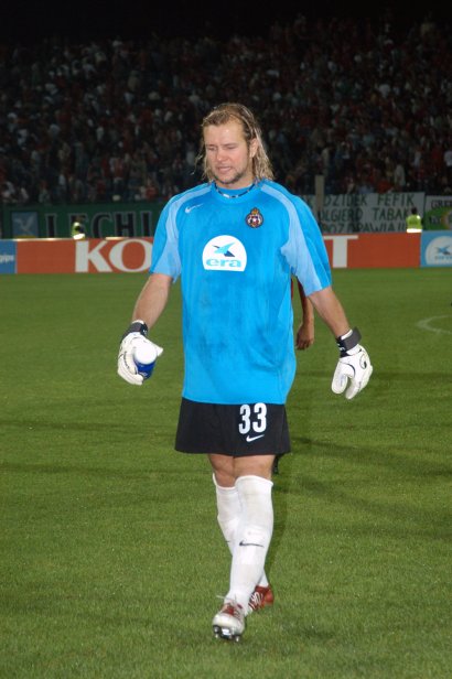 Oprócz polskiej ligi Majdan grał też w piłkę w Grecji, Turcji i Izraelu.