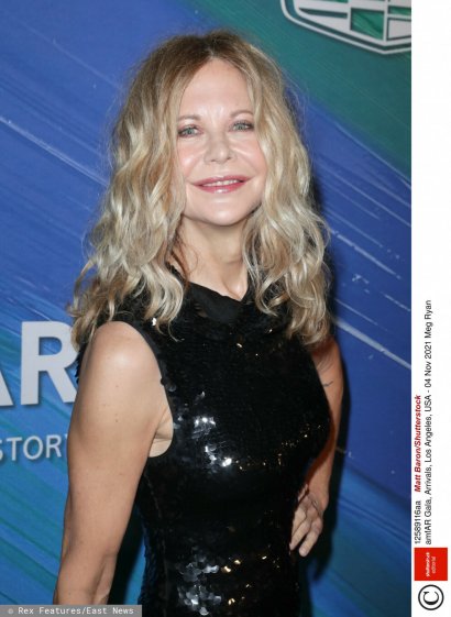 Patrząc na najnowsze zdjęcia Meg Ryan, niestety nie widać w niej już tej uroczej blondynki sprzed lat, która swoim urokiem potrafiła oczarować każdego.