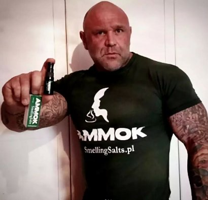 Gdy do mediów przedostała się informacja o ciężkim stanie zawodnika PunchDown, nikt nie mógł w to uwierzyć. Artur kochał sport i niejedną walkę w swoim życiu stoczył.