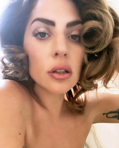 Lady Gaga w nowym filmie gra Patrizię Reggiani!