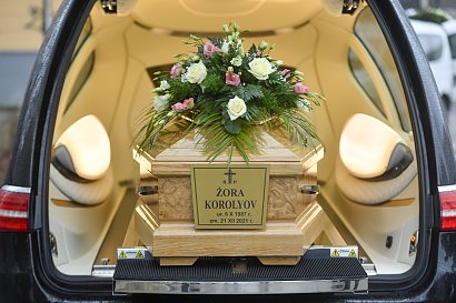 34-latek pozostawił w żałobie ukochaną córkę, rodzinę i narzeczoną. Ta ostatnia nie mogła uwierzyć w to, co się wydarzyło. Jej wpis na Instagramie łamie serce: