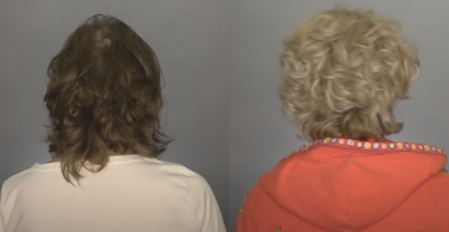 Nie miała czasu dla siebie. Jednak pewnego dnia postanowiła, że czas to zmienić. Schudła 60 kilogramów, ale jej zmartwienia się nie skończyły.