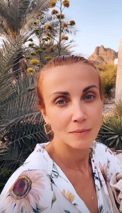 Katarzyna Zielińska chwali się zgrabnym ciałem w bikini! 42-latka wie, jak rozpalić zmysły fanów!