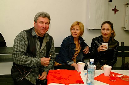 Gdy zniknęła z ekranu, bardzo ciężko było ją zastąpić.