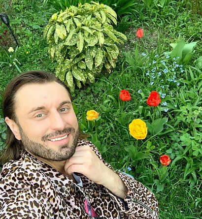 Rafał Grabias