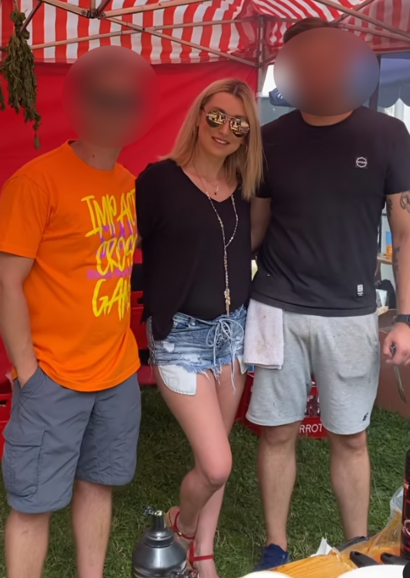 Jest się czym chwalić, oj jest ;)