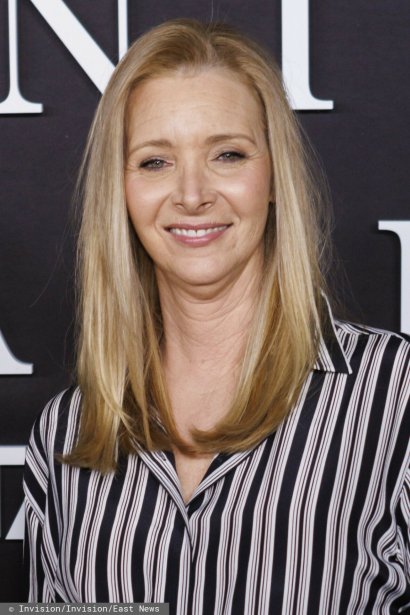 Dziś Lisa Kudrow stawia przede wszystkim na naturalność, którą ceni ponad wszystko.