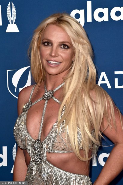 Britney Spears oskarża swoich rodziców: Oni mnie zabili. Zobacz galerię!